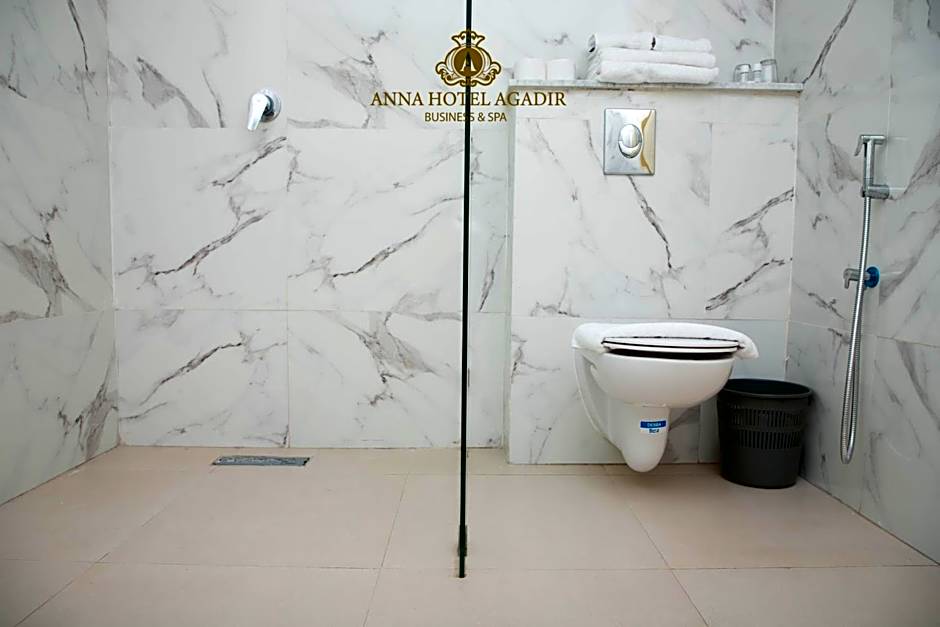 Hotel Anna Agadir