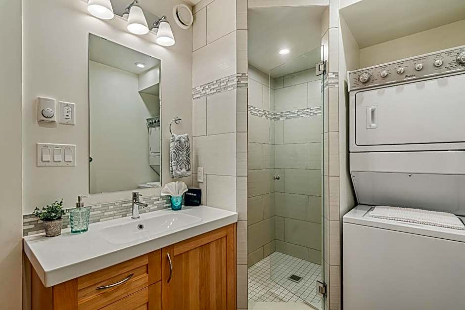 Stirling All Suites Hotel