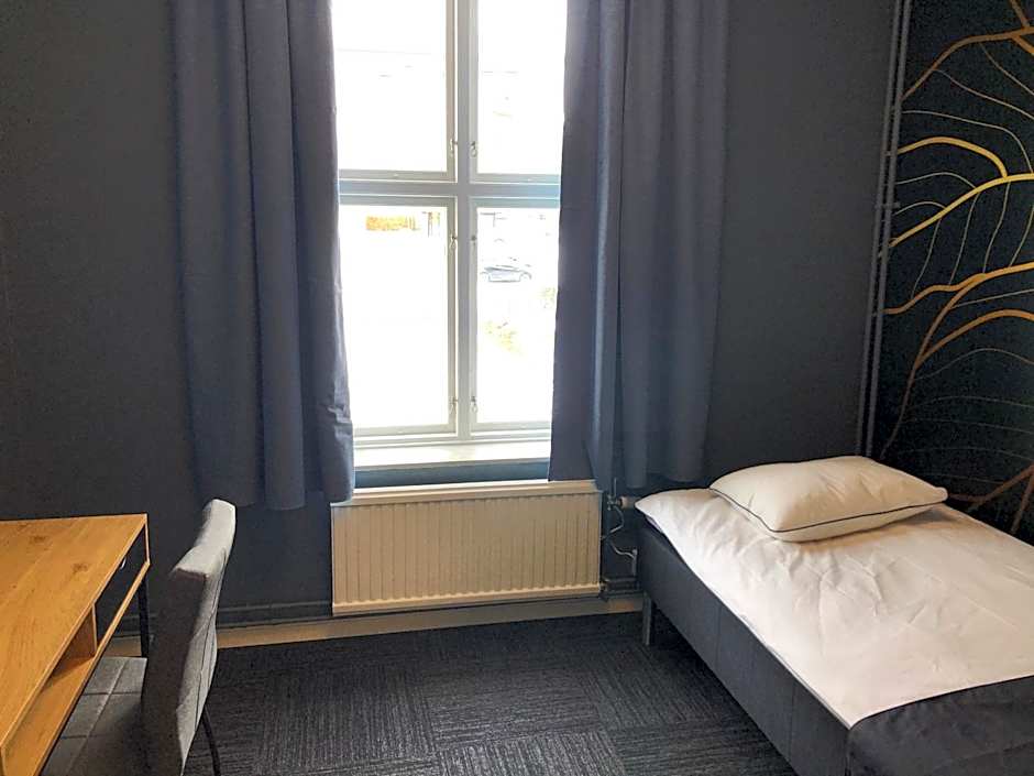 Mini-Hotel Borås Regementet