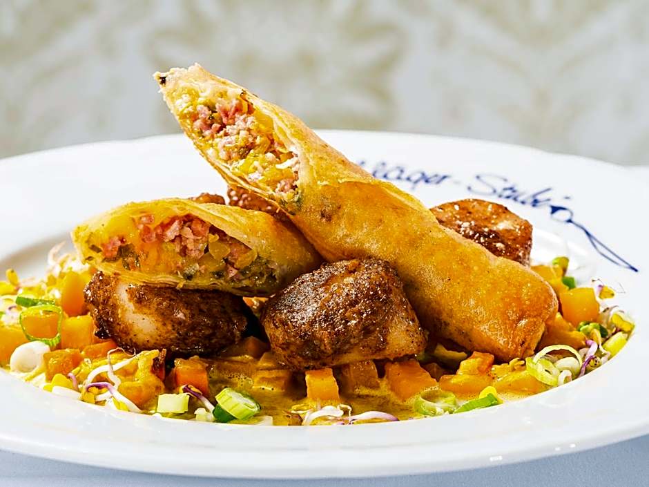 Peters - das Genusshotel in der Wingst