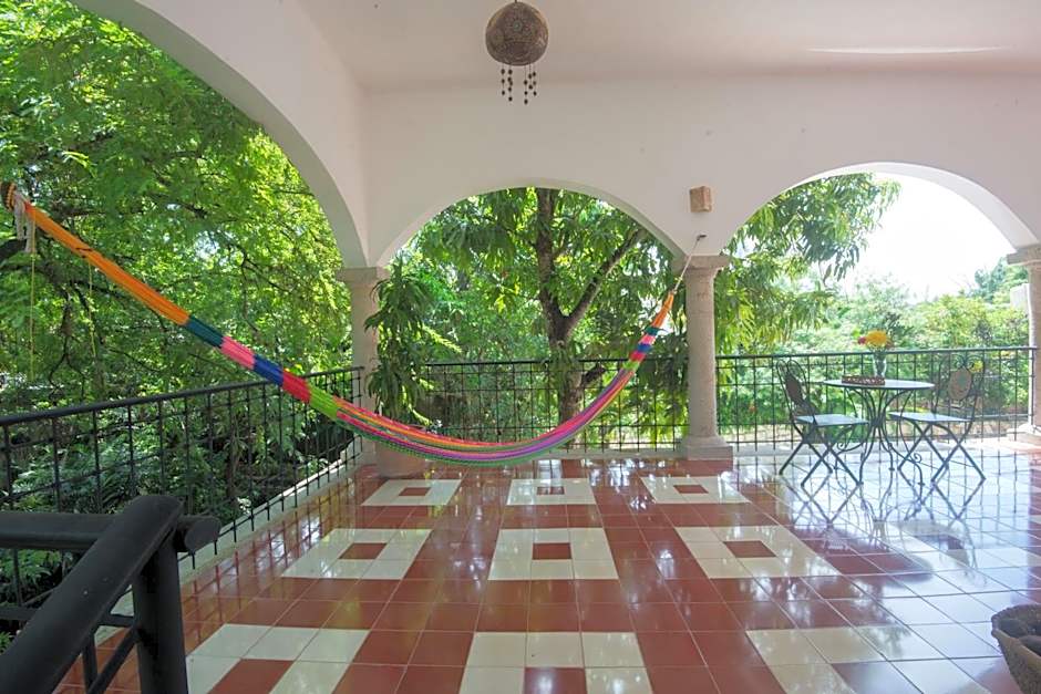 Hotel Posada San Juan