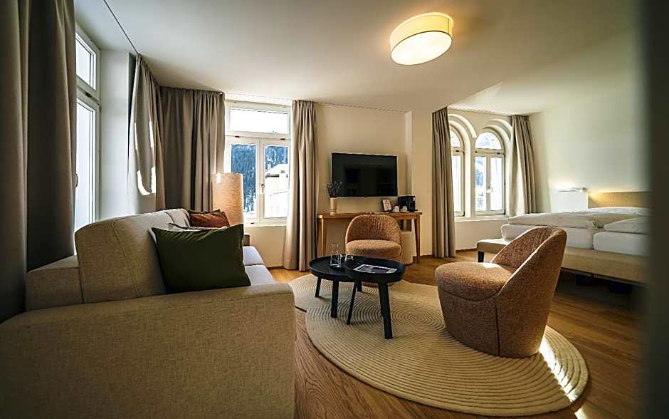 Hotel Joseph's House by Mountain Hotels