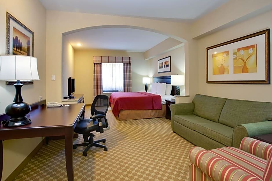 Country Inn & Suites by Radisson, Absecon (Atlantic City) Galloway, NJ