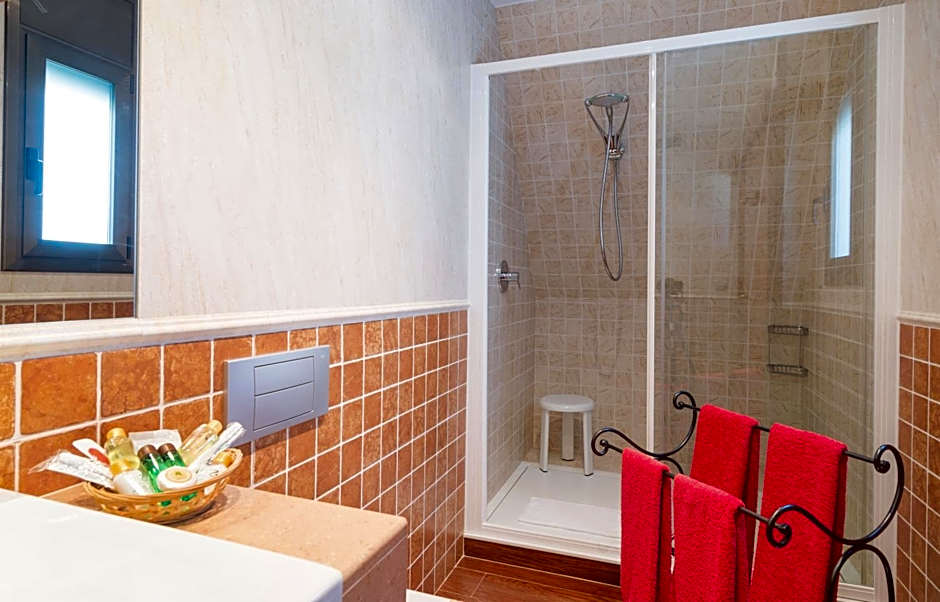 Hotel Restaurant Cal Petit