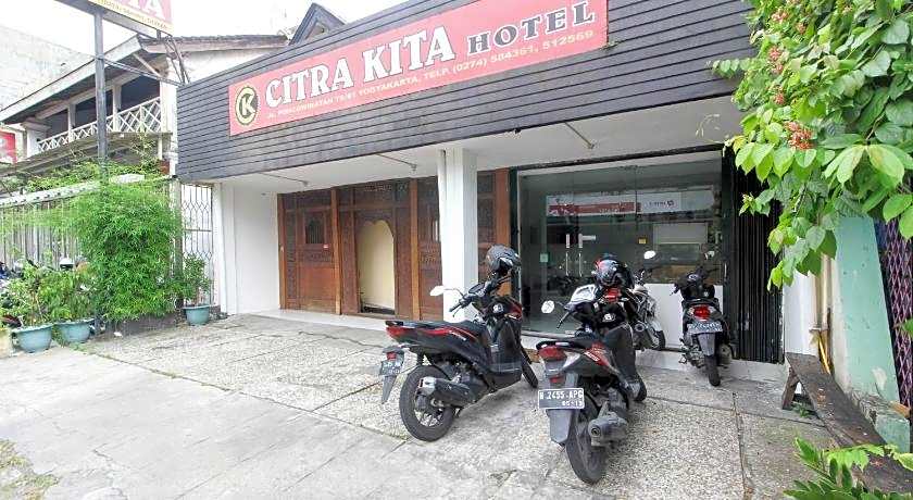 RedDoorz near Kranggan Tugu Jogja