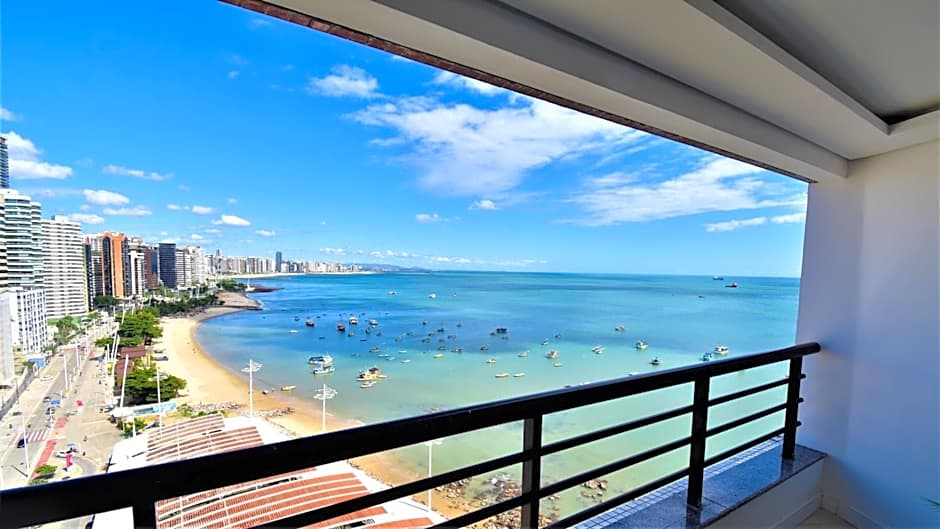 Seaflats Iate Plaza Hotel