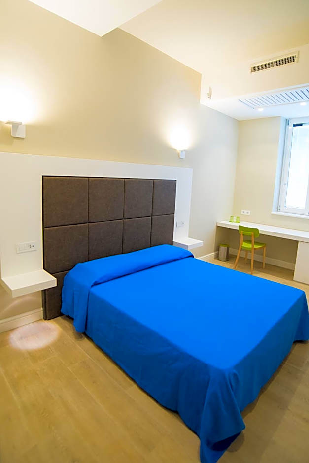 B & B REGINA MARGHERITA