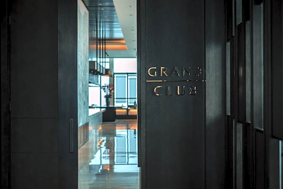 Grand Hyatt Hefei
