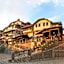 Hotel Manastir Berovo