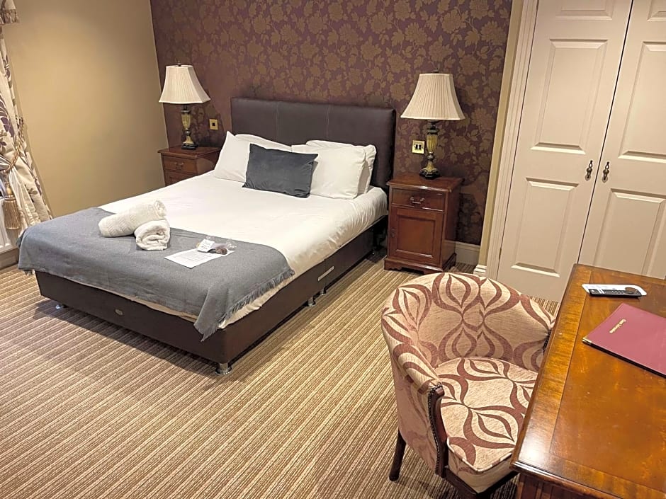 The George - Sure Hotel Collection by Best Western