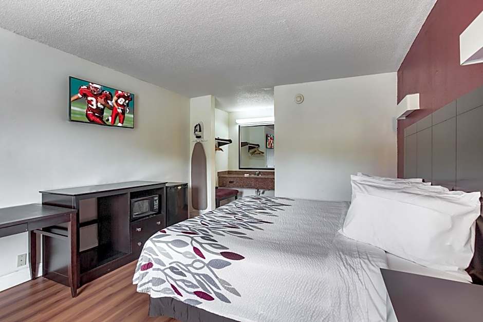 Red Roof Inn Monteagle - I-24