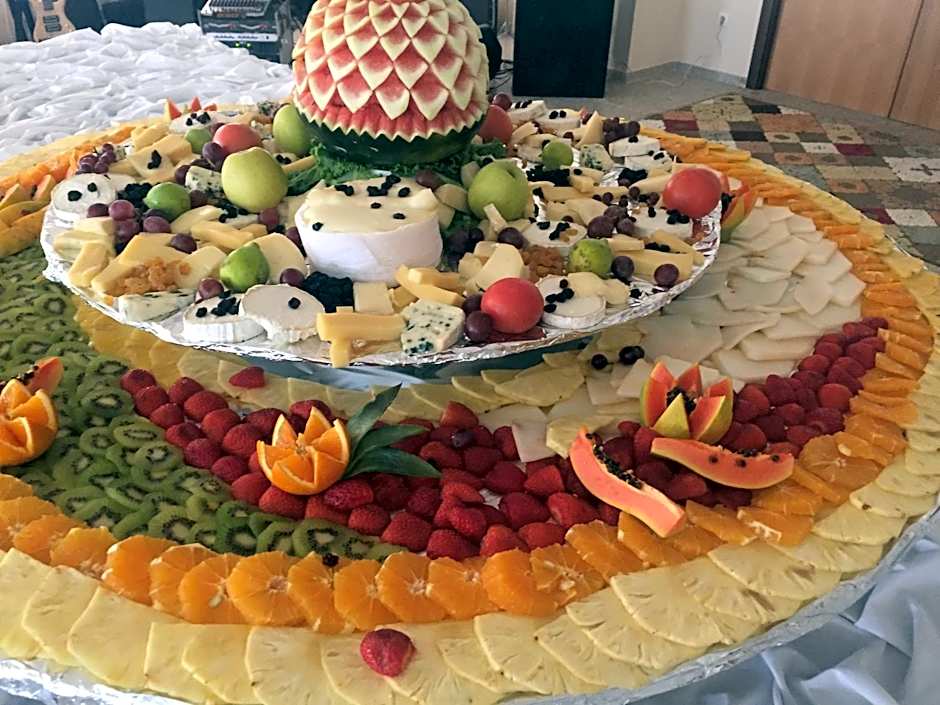 Palace Hotel Astúrias & Spa