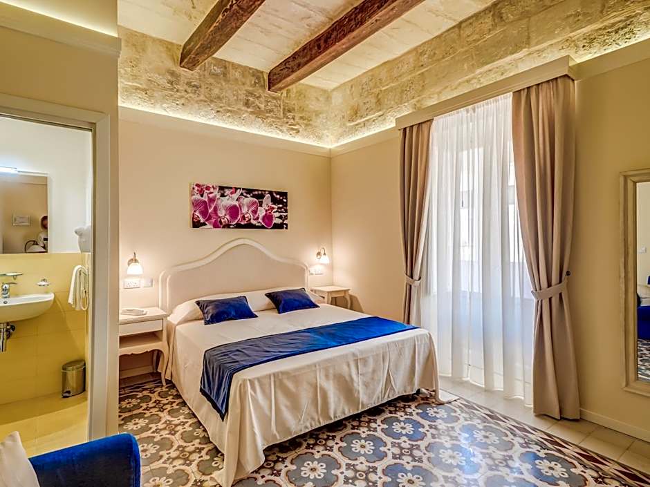 Tano's Boutique Guesthouse