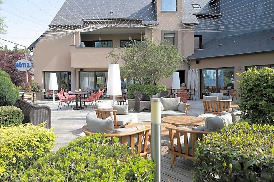 Hôtel Antares & Spa