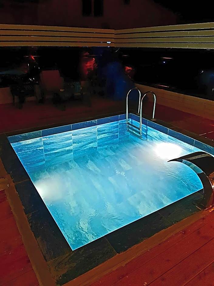 Kadifeli Konak Hotel & Bungalow