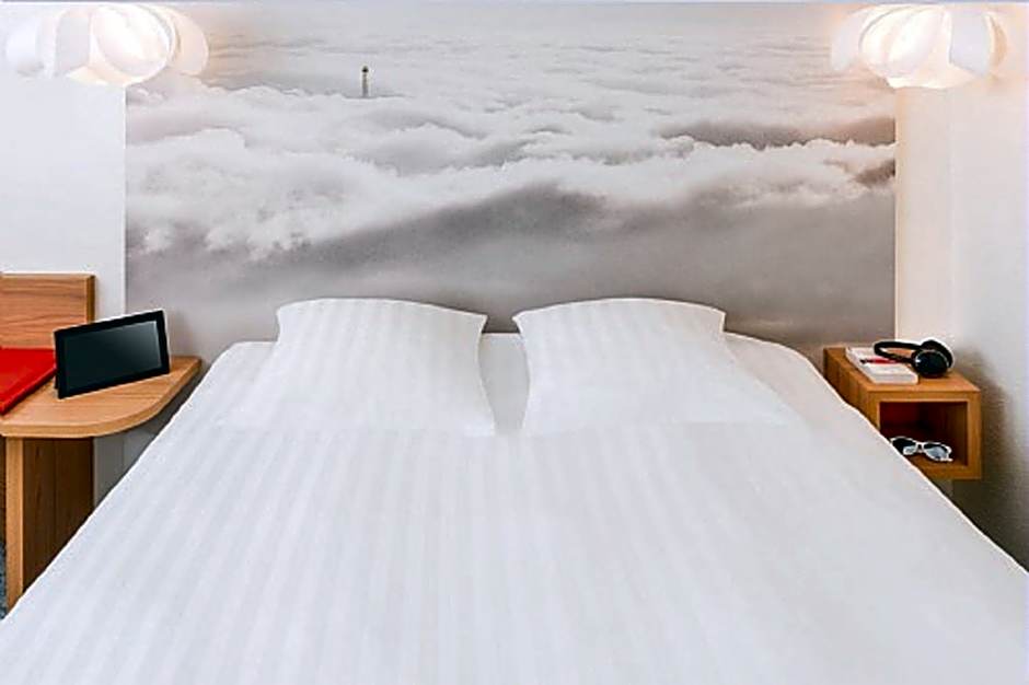 ibis Styles Paris Velizy