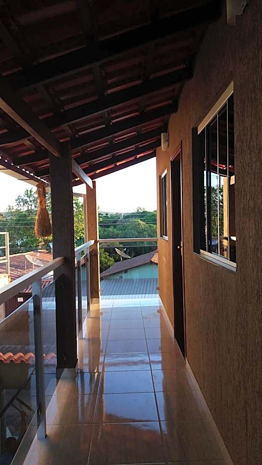 Pousada Pouso Vitoria