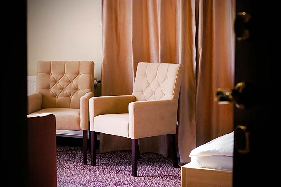 Xavin Wellness Hotel & Restaurant