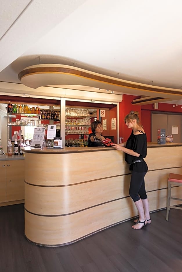 Hotel ibis Autun