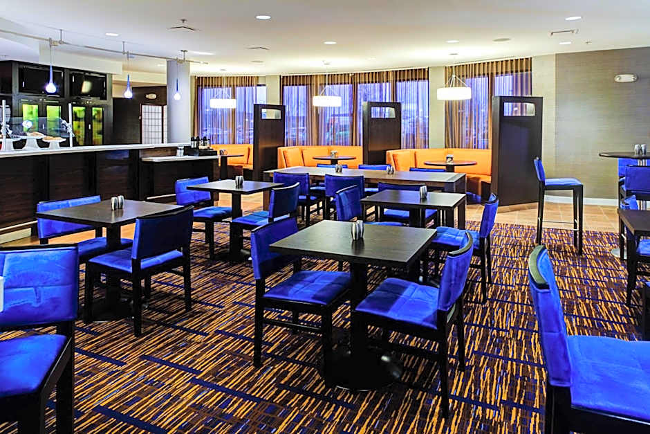 Courtyard by Marriott Atlanta Airport West