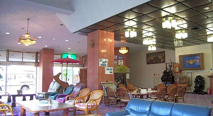 Suzunami Hotel