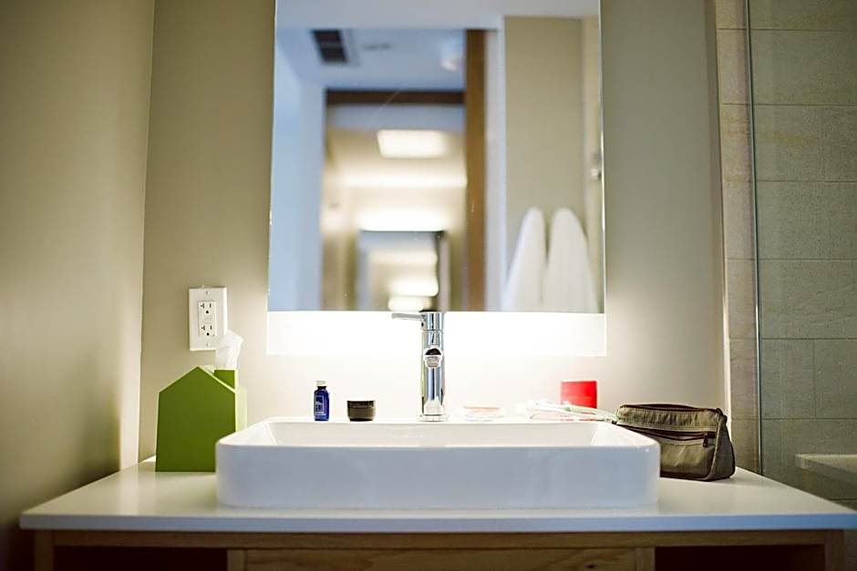 Hotel Vermont Burlington