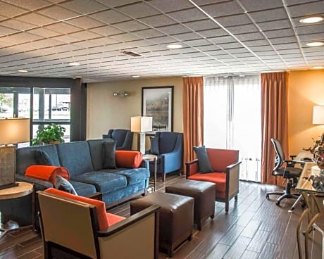 Quality Inn Springboro West