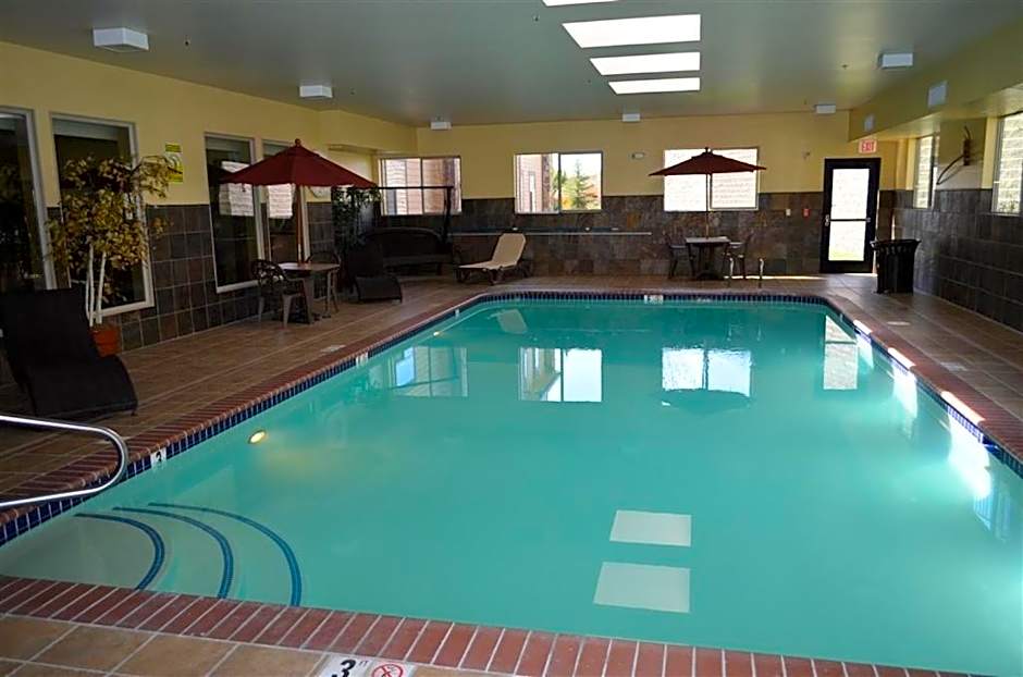 Inn at Cross Keys Station