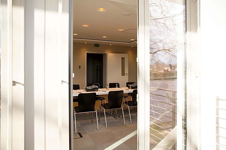 ConventGarten Hotel & Restaurant - am Nord-Ostsee-Kanal