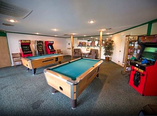 Branson Yacht Club