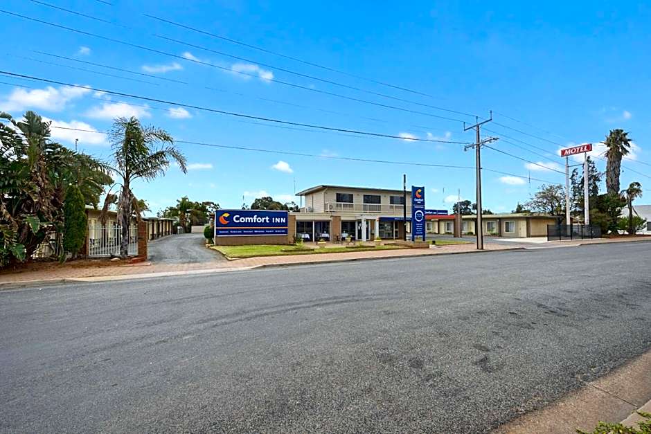 Comfort Inn Flinders on Main