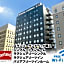 Hotel Livemax Premium Nagano Ekimae