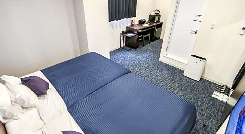 Hotel Livemax BUDGET Fuji-ekimae