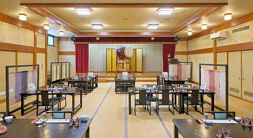 Tabist Koboshi no Yu Senshintei Aizu Yunokami Onsen