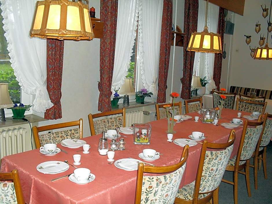 Studtmann's Gasthof