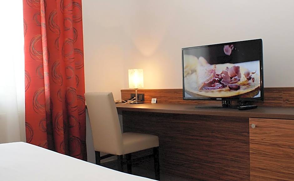 Hotel Mühlviertler Hof