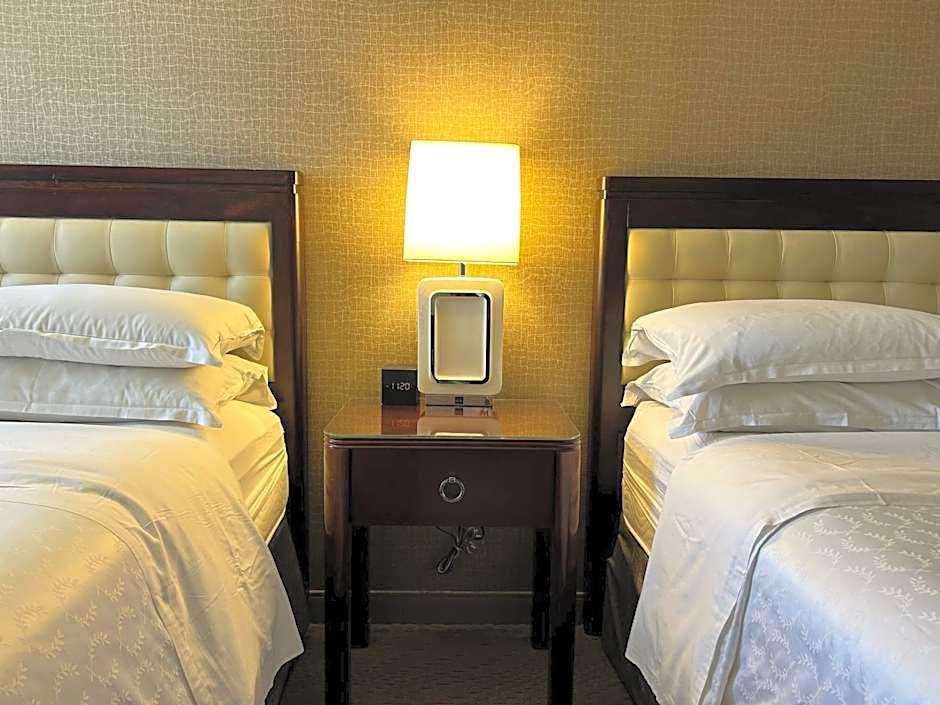 Sheraton Austin Georgetown Hotel & Conference Center