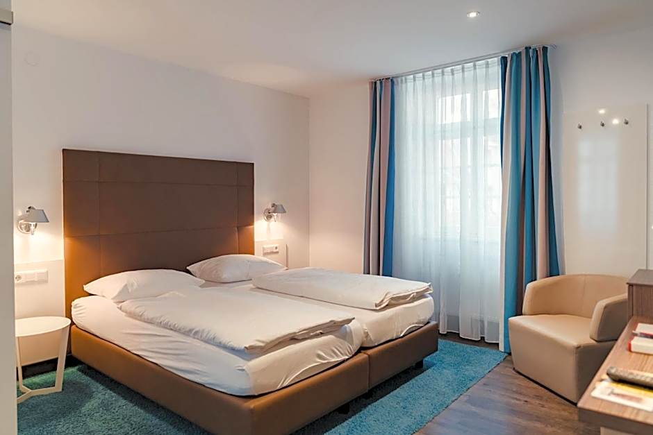 Hotel & Gasthaus Backmulde