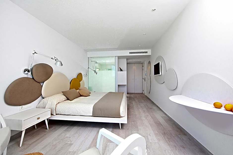 Son Moll Sentits Spa - Adults Only