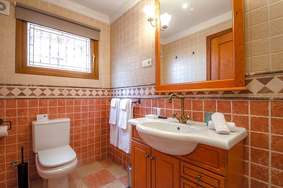 Villa Conmigo Bed & Breakfast