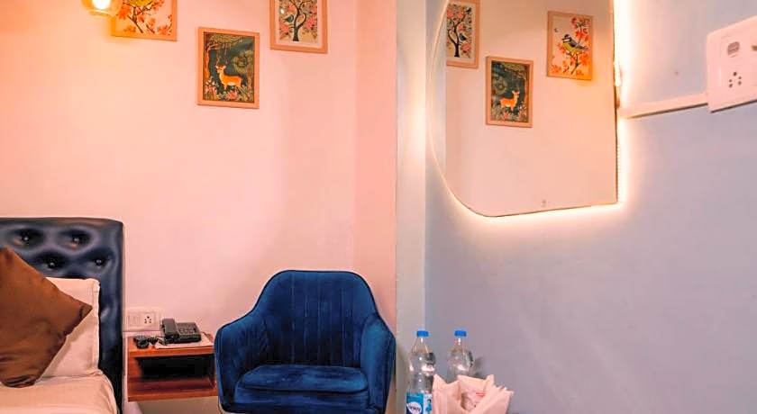 Hotel Didi International