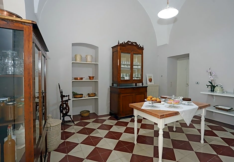 Palazzo Sansonetti