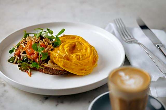 Re’em Yarra Valley