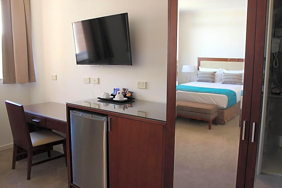 Quality Hotel Regent Rockhampton