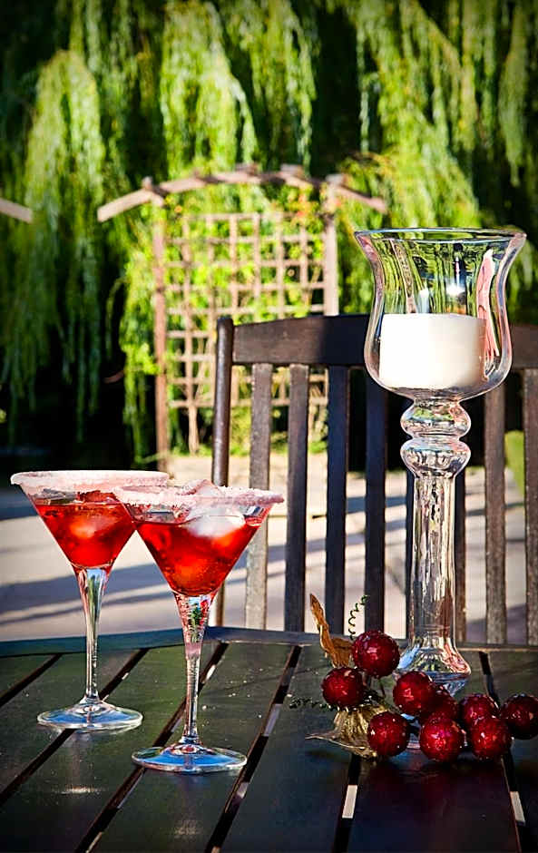 La Casita de Cabrejas