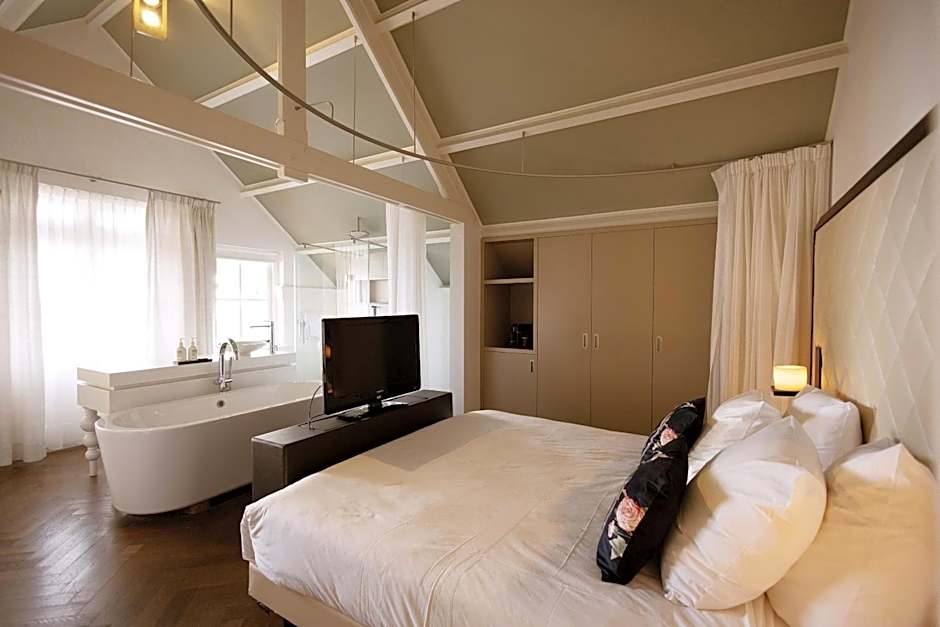 Hotel Spaander, BW Signature Collection