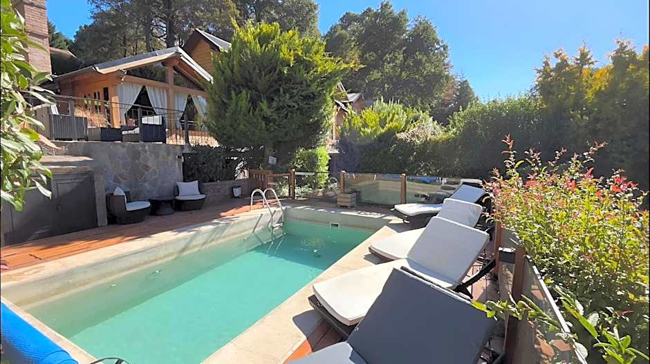 Las Cumbres Apart & Suites