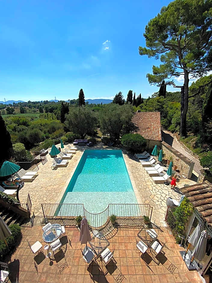 Le Manoir de L'Étang