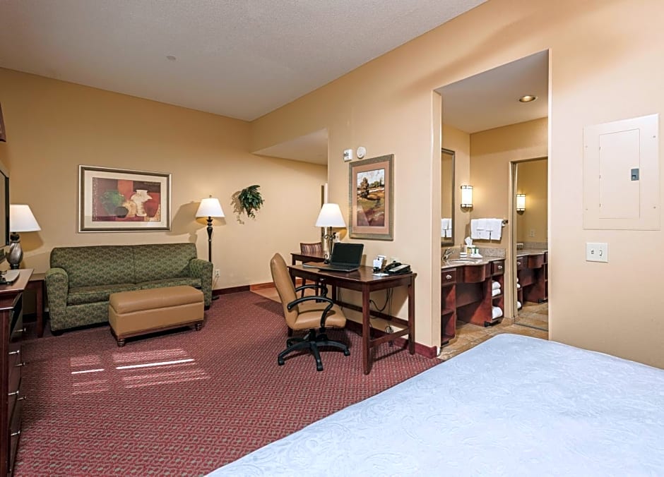 Homewood Suites by Hilton Portland
