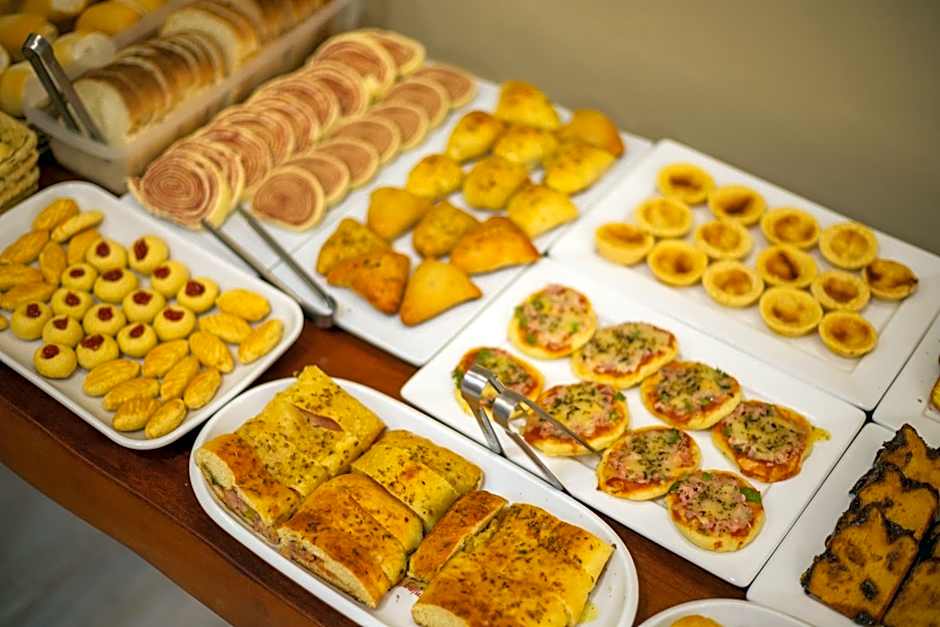 Pousada Casa Kuavá Experience